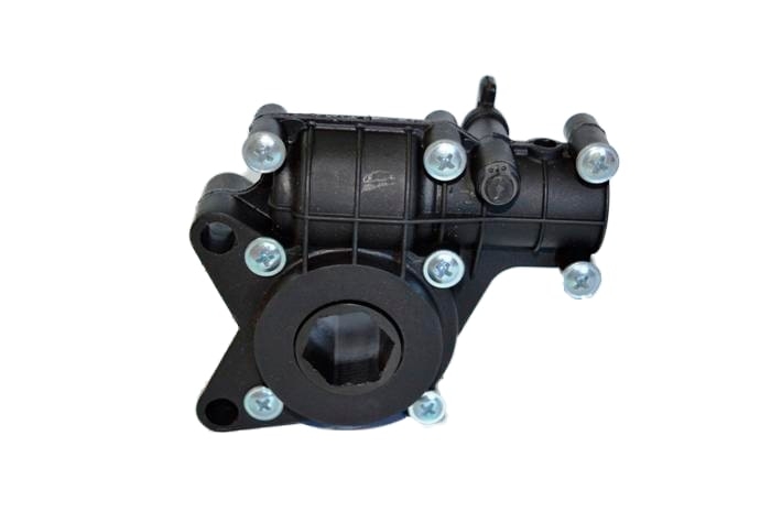 Z4036 - MANCAL DA LINHA CURTA - JOHN DEERE: AA57397